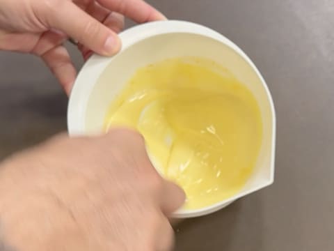 Ghiaccioli al limone, lampone e mango - 38
