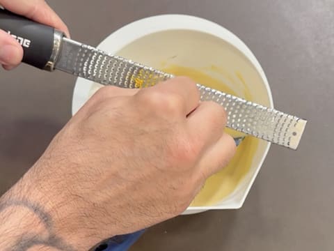 Ghiaccioli al limone, lampone e mango - 40