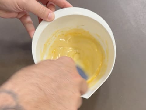 Ghiaccioli al limone, lampone e mango - 41
