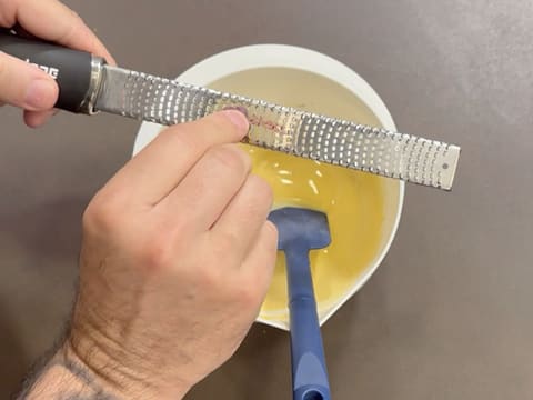 Ghiaccioli al limone, lampone e mango - 42