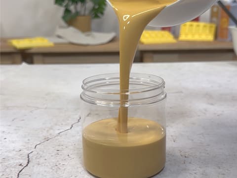 Ghiaccioli al limone, lampone e mango - 50