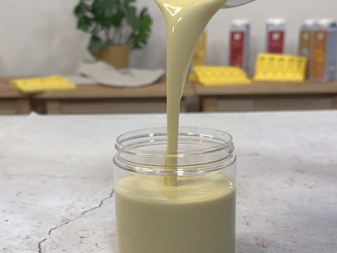 Ghiaccioli al limone, lampone e mango - 51