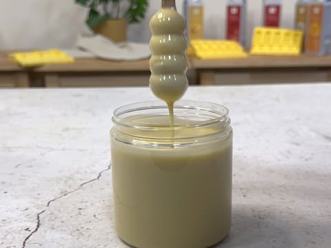 Ghiaccioli al limone, lampone e mango - 62