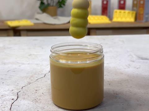 Ghiaccioli al limone, lampone e mango - 66