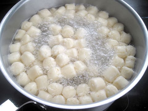 Gnocchi alla parigina - 15