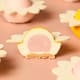 Mini entremets al limone e fragola