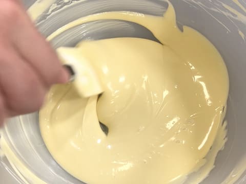 Mini entremets al limone e fragola - 100