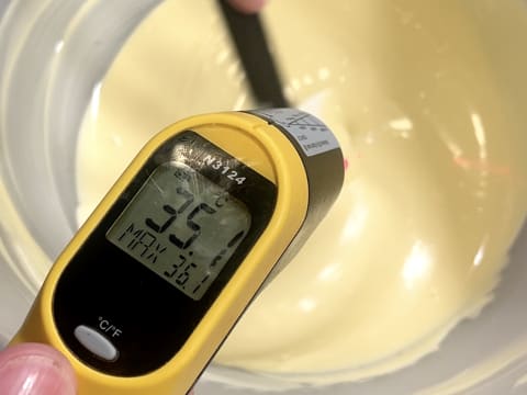 Mini entremets al limone e fragola - 101