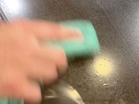 Mini entremets al limone e fragola - 106