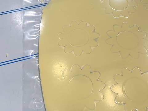 Mini entremets al limone e fragola - 115