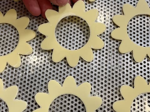 Mini entremets al limone e fragola - 120
