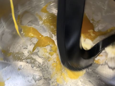 Mini entremets al limone e fragola - 33