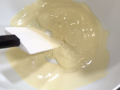 Mini entremets al limone e fragola - 47