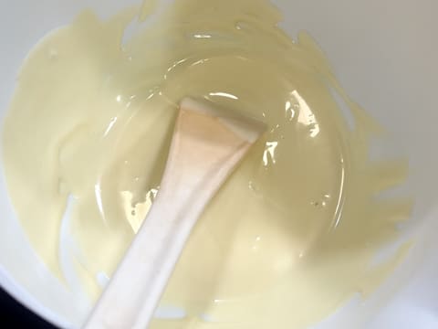 Mini entremets al limone e fragola - 52