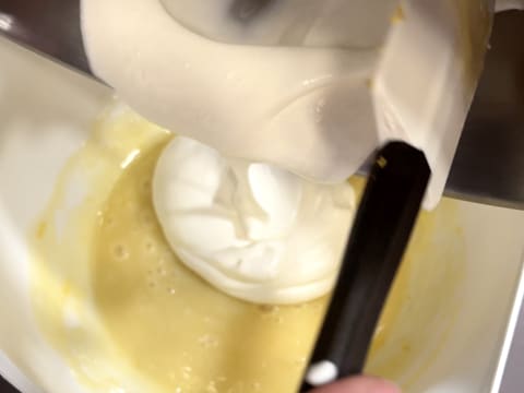 Mini entremets al limone e fragola - 81