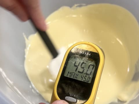 Mini entremets al limone e fragola - 95
