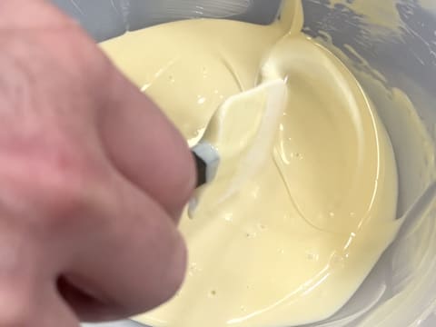 Mini entremets al limone e fragola - 98
