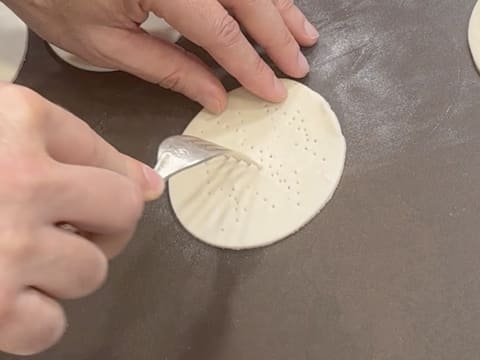 Mini tatin di carote al cumino e miele - 22