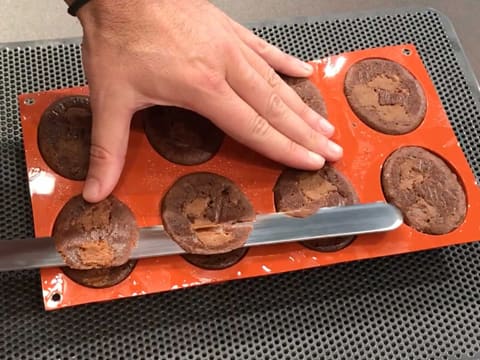 Torta nido di Pasqua al cioccolato - 36