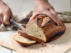 Pane in pentola