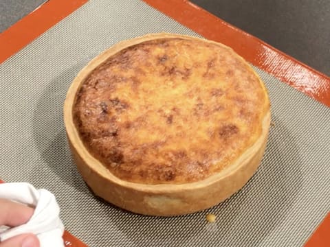 Quiche Lorraine - 45