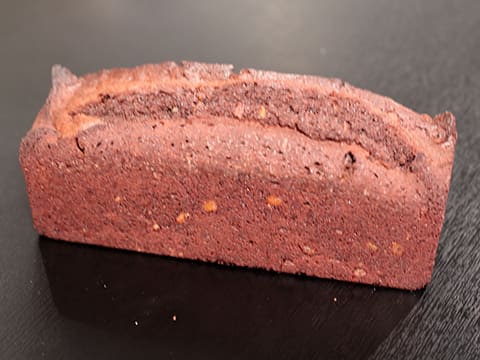 Plumcake al cioccolato - 19