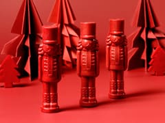 Schiaccianoci croccanti al cioccolato