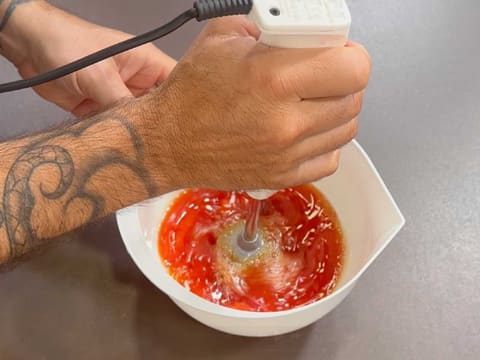 Schiaccianoci croccanti al cioccolato - 17