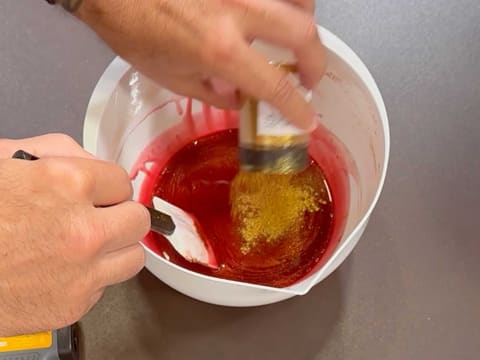 Schiaccianoci croccanti al cioccolato - 21