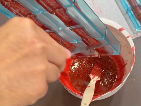 Schiaccianoci croccanti al cioccolato - 26