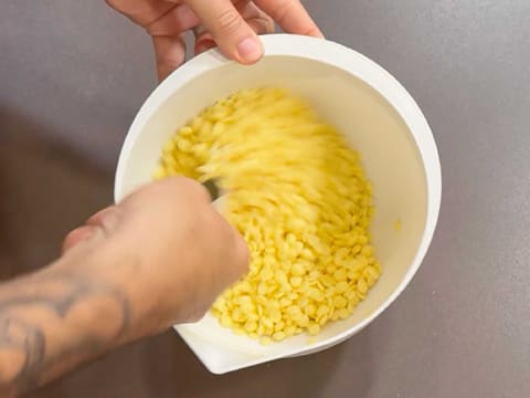 Schiaccianoci croccanti al cioccolato - 3