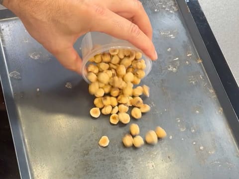 Schiaccianoci croccanti al cioccolato - 52