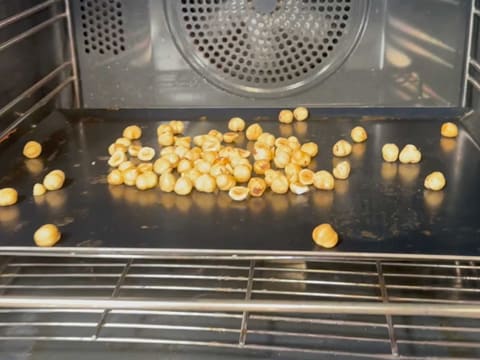 Schiaccianoci croccanti al cioccolato - 53