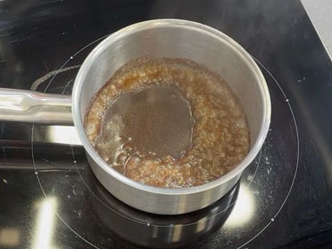 Schiaccianoci croccanti al cioccolato - 58