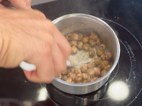 Schiaccianoci croccanti al cioccolato - 61