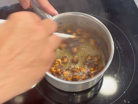 Schiaccianoci croccanti al cioccolato - 66