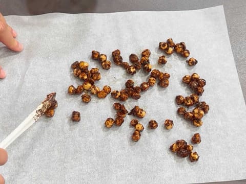 Schiaccianoci croccanti al cioccolato - 68