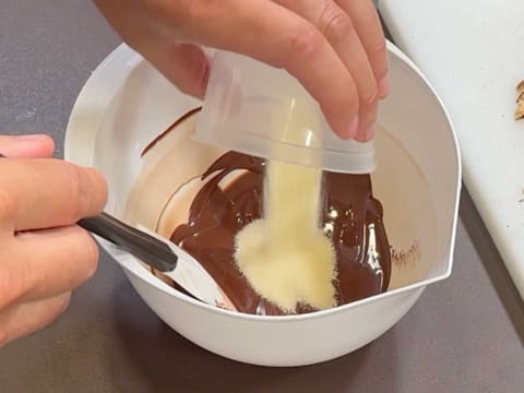 Schiaccianoci croccanti al cioccolato - 78