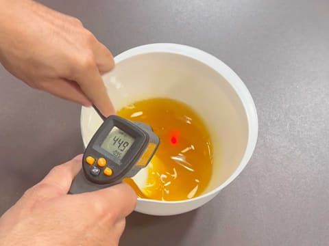 Schiaccianoci croccanti al cioccolato - 8