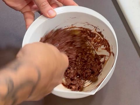 Schiaccianoci croccanti al cioccolato - 84