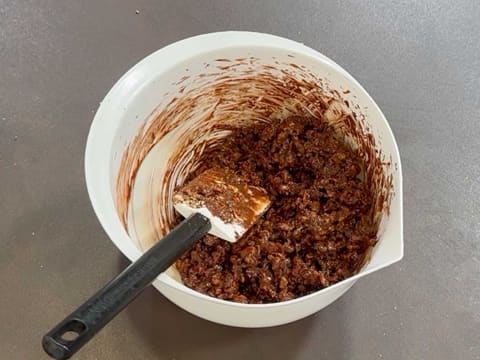 Schiaccianoci croccanti al cioccolato - 87