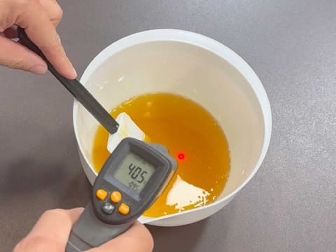 Schiaccianoci croccanti al cioccolato - 9