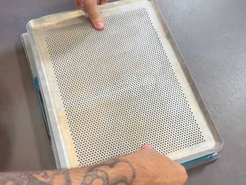 Schiaccianoci croccanti al cioccolato - 94