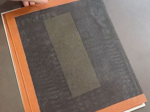 Tronchetto di Natale al kombucha, mela verde e vaniglia affumicata - 133