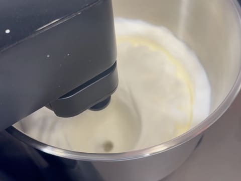 Tronchetto di Natale 'sensazione caramello' - 13