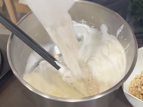 Tronchetto di Natale 'sensazione caramello' - 15