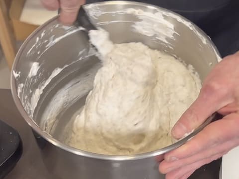 Tronchetto di Natale 'sensazione caramello' - 17