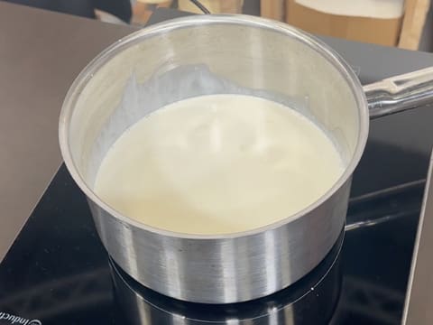 Tronchetto di Natale 'sensazione caramello' - 28