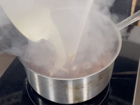 Tronchetto di Natale 'sensazione caramello' - 39