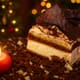 Tronchetto di Natale al Tiramisù